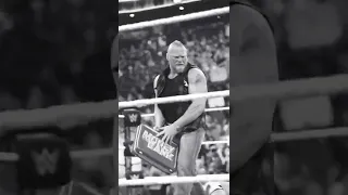 Brock Lesnar Attacked Austin Theory || Wwe || 23 Jul 2022