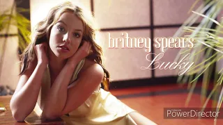 Britney Spears - Lucky Chorus Stem (Strings, Pad, FX)