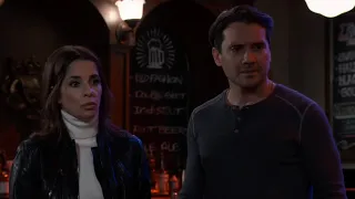 GH 2/16/2023 | Sam and Dante find out who Esme’s father is