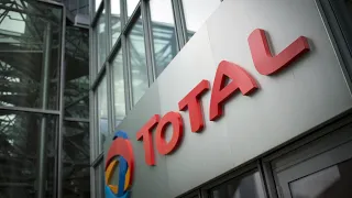 France's Total closes gas plant after Mozambique jihadist attacks