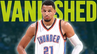 The TRAGIC DOWNFALL Of Andre Roberson