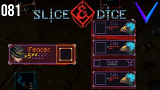 The Closest Calls of my Life - Hard Slice & Dice 3.0