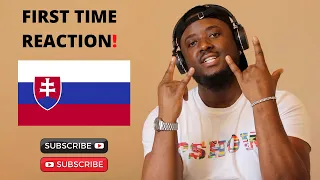 FIRST TIME REACTION TO EGO - PUMPA feat. BEN CRISTOVAO x SIMA prod. TOMÁŠ GAJLÍK x BIIZA REACTION