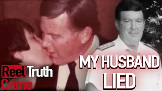 Who the (BLEEP) did I Marry | Married to a FAKE Officer | Crime Documentary | Reel Truth Crime