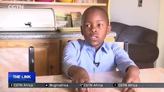 South Africa: Mathematics whizz-kid wows social media users with his skills