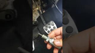 Honda Civic MK8 cruise control fix