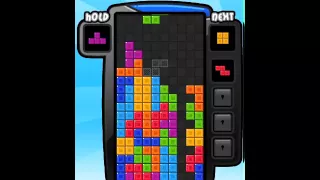 Tetris Triple T-spin Tutorial