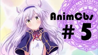 ANIME VINES | coub anime #5 [Аниме Приколы 2018]