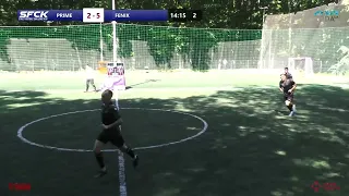 PRIME - FC FENIX | ВІДЕООГЛЯД - SFCK FAVBET | STREET FOOTBALL CHALLENGE | ВЕСНА