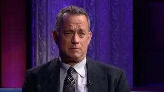 On Your Mark, Get Set, Act! with Tom Hanks