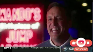 COLLEGE GAMEDAY | The Greatest football tradition of All-Time is when Badger fans "Jump Around"