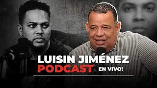 La Respuesta y evaluación del término "Rico Raro" - Luisin Jiménez (Podcast en Vivo)