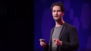 3 myths about the future of work (and why they're not true) | Daniel Susskind