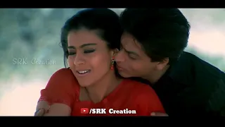 Shahrukh Kha & Kajol Evolution 1993 - 2015 | SRK & Kajol Meshup Video | Full HD| SRK Creation