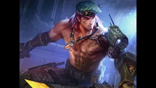 Актуальный гайд на лапу лапу 2023 в Mobile Legends. Как играть правильно. Гайд от Encode Mlbb