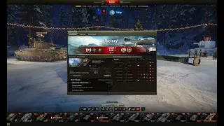 World of Tanks | TD-15 Triumph - Completed with Honors