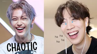 Stray Kids TRY NOT TO LAUGH CHALLENGE!