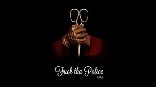 Us | Music Soundtrack | N.W.A. - F*ck Tha Police