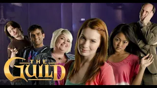 The Guild - Season 4