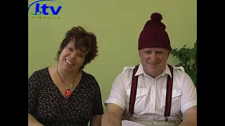 Kobeřické minuty ► Silvestr 2007  │ #Hlucinsko.TV