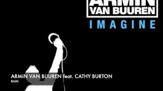 Armin van Buuren feat. Cathy Burton - Rain (Original)