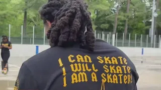 PGH SK8 creates a safe space for self expression