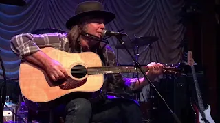 “Hello Mr. Soul” a Tribute to Neil Young- “ Harvest Moon” @ Saint Rocke Hermosa (9-27-19)