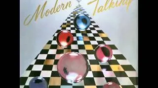 Modern Talking - Let's Talk About Love EuroDisco Mix