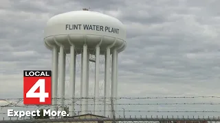 10 year anniversary of the Flint Water Crisis