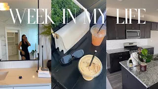 WEEK IN THE LIFE OF A REAL ESTATE AGENT VLOG: 10 homes sold, luxury homes, stressful deals +  more!