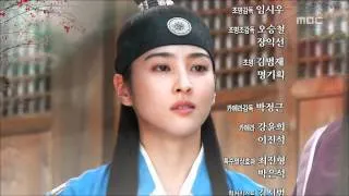 [고구려 사극판타지] 주몽 Jumong 19회 예고