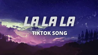 Glimmer Of Blooms - Can't Get You Out Of My Head | Lalala (Tiktok) (Lyrics)