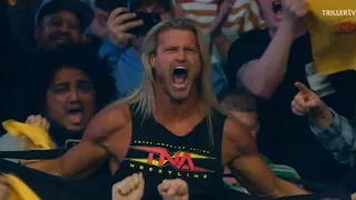 Dolph Ziggler & Dana Brooke Debut  in TNA! , Moose Wins World Title (TNA Hard To Kill 2024 Review)