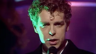 Pet Shop Boys - Always On My Mind on Top of the Pops 25/12/1988