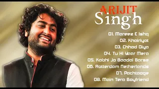 Best Of Arijit Singh 2021 | Arijit Singh New Songs | Bollywood Romantic Hindi Songs