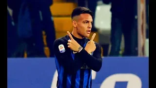 Lautaro Martínez Vs Parma（09/02/2019）18-19 HD 720p by轩旗