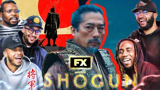 TORANAGA PLANNED IT ALL!  Shogun Ep 10 'Dream of a Dream' Reaction