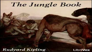 Jungle Book (Version 2) | Rudyard Kipling | Action & Adventure | Talkingbook | English | 1/4
