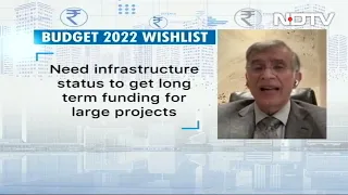 Top 3 wishlists of Real Estate from Budget 2022