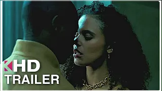 THE GIRL BEFORE Official Trailer (2022) Jessica Plummer, Thriller Series