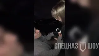 Предложение Руки и Сердца Розыгрыш СпецНаз Шоу Wedding in Russian Special forces in Russia SWAT show