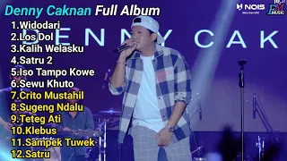 Denny Caknan ft Bagus Guyon Waton - Widodari "Full Album Terbaru Kalih Welasku"