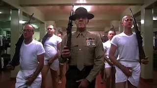 Full Metal Jacket || Edit