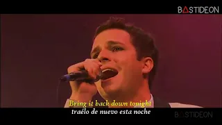 The Killers - Somebody Told Me (Sub Español + Lyrics)