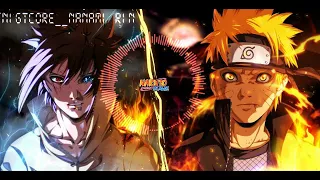 Nightcore: Naruto Shippuden OP 2: Distance