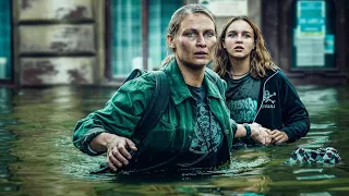 Высокая вода / Наводнение (2022) Трейлер 1 сезона сериала на русском