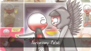 Narzeczony Polski 《kabaret PL》 《Countryhumans》