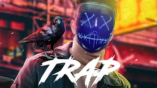 Best trap mix 2021 ☢️ Rap Hip Hop 2021 ☢️ Bass Boosted Trap & Future Bass Music