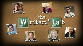 The Writer's Lab | Breaking bad Extras Season 2 #breakingbad #elxamino #bettercallsaul