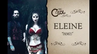 ELEINE - Enemies [Sub. Español / English Lyrics]